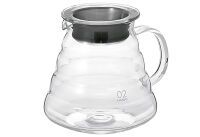 HARIO Kaffeekanne Gr.02 'V60' 3 Tassen