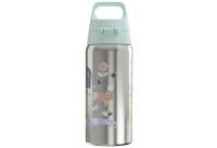 SIGG Flasche Shield Therm one 'Jungle'