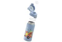 SIGG Trinkflasche Shield Therm one "Pompiers"