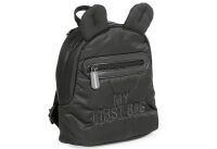 CHILDHOME Kinderrucksack Kids My First Bag 'gesteppt'