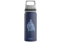 SIGG Flasche WMB one 'Batman Into Action'