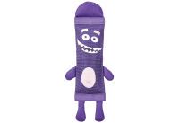 Wolters Funny Dummy 31x13x3cm lila