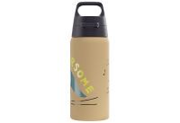 SIGG Flasche Shield Rawsome