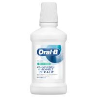  Oral-B Zahnfleisch & -schmelz Repair Mundspülung Frische Minze 250 ml 