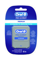  Oral-B Pro-Expert Premium Zahnseide, 40 m 