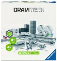 Ravensburger GraviTrax Erweiterung-Set Trax Konstruktionssets