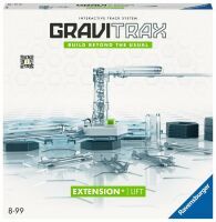 Ravensburger GraviTrax Erweiterung-Set Lift Konstruktionssets