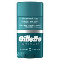 Gillette Intimate Anti-Scheuer Stick für den Intimbereich 50 ml