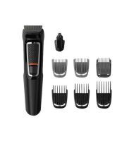 Philips MG 3730/15 Bart- und Haarschneider