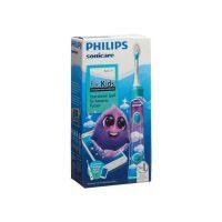 Philips HX 6322/04 Elektrische Zahnbürste Kinderzahnbürste Schallzahnbürste