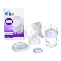 Philips Avent Handmilchpumpe (Model SCF430/10) 