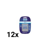 Oral-B Multipack 12x Pro-Expert Premium Zahnseide, 40 m