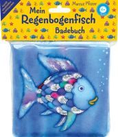 BW BücherWege Vertrieb GmbH Regenbogenfisch (Badebuch)