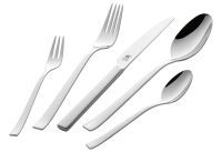 ZWILLING Besteckset 'Cult' 30-teilig