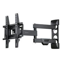 HAMA TV-Halter schwenkbar 50 (Wandhalterung)