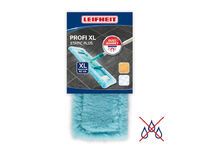 Leifheit 55118 - Mop head - Turquoise - Fiber,Polyester - 1 pc(s)