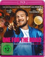 One for the Road (Blu-ray)