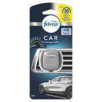 Febreze Auto Lufterfrischer Starterset Neuwagenduft, 1 Einheit 
