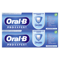 Oral-B Pro-Expert Professioneller Schutz Zahncreme 2x75 ml