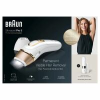 Braun Silk-expert Pro IPL PL5149 IPL Haarentferner Haarentfernungsgerät