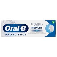 Oral-B Pro-Science Zahnfleisch & -schmelz Repair Minze Zahncreme 75ml
