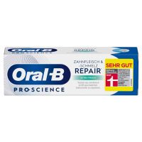 Oral-B Pro-Science Zahnfleisch & -schmelz Repair Extra Frisch Zahncreme 75ml