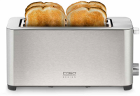 CASO Toaster Classico T4 4 Scheiben
