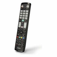 HAMA FÜR SAMSUNG TVS  IR  LERNFÄHIG (FERNBEDIENUNG)