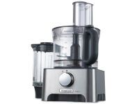 Kenwood KOMPAKT-KÜCHENMASCHINE   1000W (FDM786BA          SI)