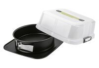 ZENKER Springform Ø24cm Bake,Click&Go