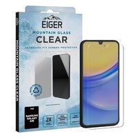 Eiger Schutzglas 2.5D Galaxy A15 (EGSP00946)