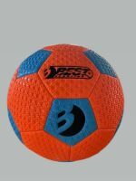 SPORTBALL ORANGE/BLAU GR.5 10073