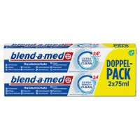 Blend-a-med Rundumschutz Extra Frisch Clean Zahncreme 2x75 ml
