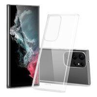 Nevox StyleShell Samsung S24 Ultra (2313)