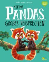 Magellan GmbH & Co.KG Kleine Pandas, großes Versprechen