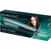 Remington Haarglätter S8500 Shine Therapy LCD