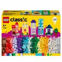 LEGO Classic Kreative Häuser                          11035 (11035)