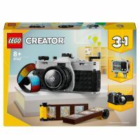 LEGO Creator Retro Kamera                             31147 (31147)
