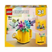 LEGO Creator 31149 Gießkanne mit Blumen LEGO
