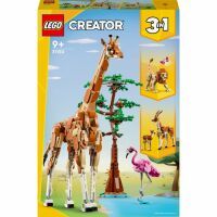 LEGO Creator Tiersafari                               31150 (31150)