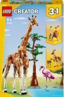 LEGO® Creator 31150 Tiersafari
