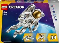 LEGO Creator Astronaut im Weltraum                    31152 (31152)