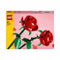 LEGO Botanical Collection Rosen                       40460 (40460)