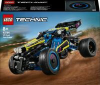 LEGO Technic Offroad Rennbuggy                        42164 (42164)