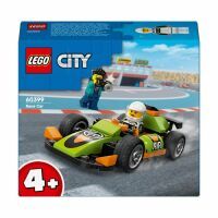 LEGO City Rennwagen                                   60399 (60399)