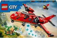 LEGO City Löschflugzeug                               60413 (60413)