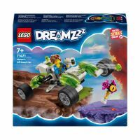 LEGO Dreamzz Mateos Geländeflitzer                    71471 (71471)