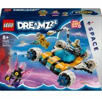 LEGO Dreamzz Der Weltraumbuggy von Mr. Oz             71475 (71475)