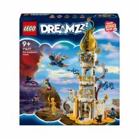 LEGO Dreamzz Turm des Sandmanns                       71477 (71477)