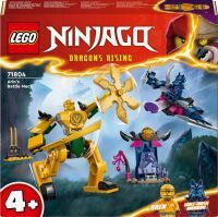 LEGO Ninjago Arins Battle Mech                        71804 (71804)